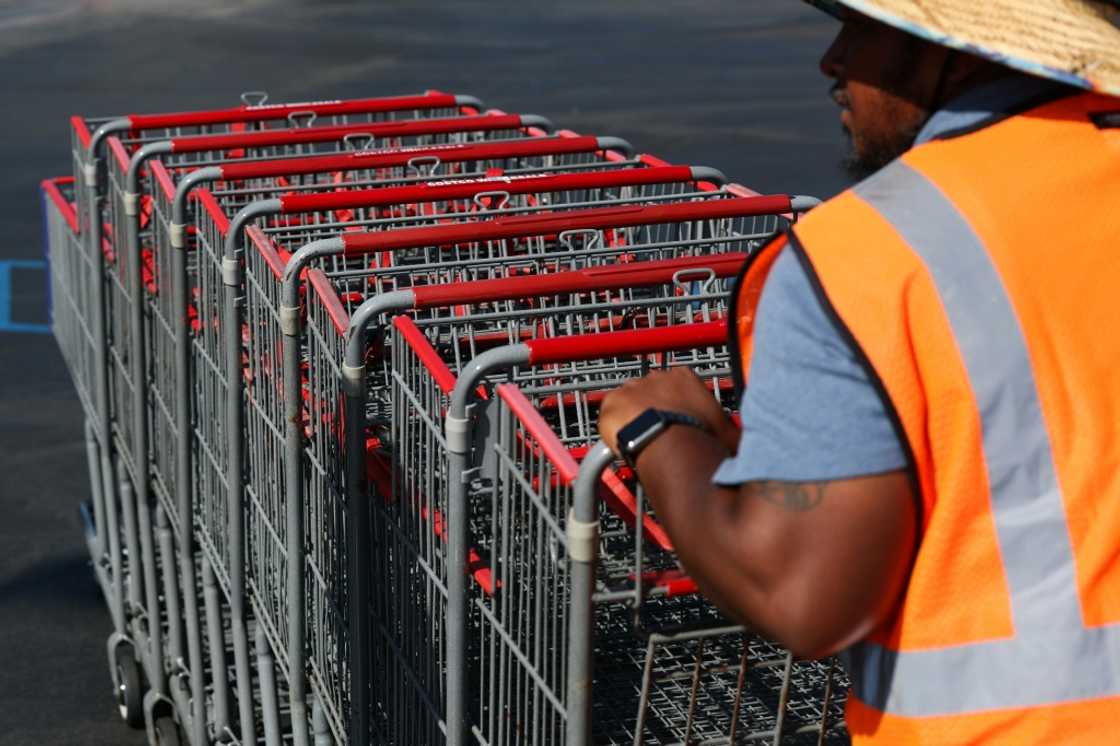 Proponents of Trump's trade strategy argue that tariffs are not a direct driver of price hikes in key sectors like housing, food or health care Proponents of Trump's trade strategy argue that tariffs are not a direct driver of price hikes in key sectors like housing, food or health care