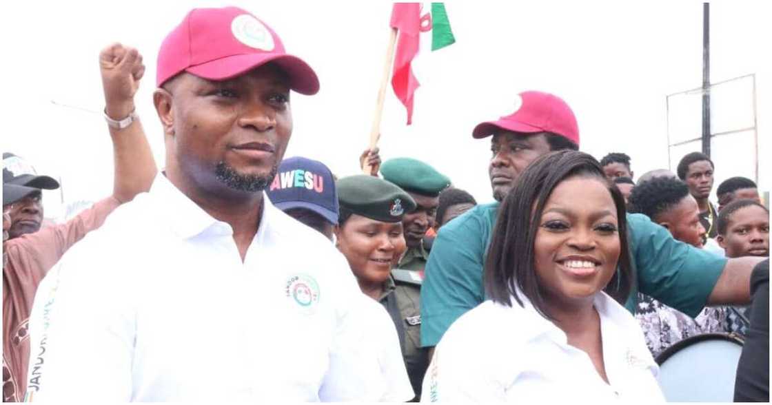 2023 election, APC, PDP, Jandor, PDP Governorship Candidate for Lagos State, Dr Abdul-Azeez Adediran 2023 election, APC, PDP, Jandor, PDP Governorship Candidate for Lagos State, Dr Abdul-Azeez Adediran