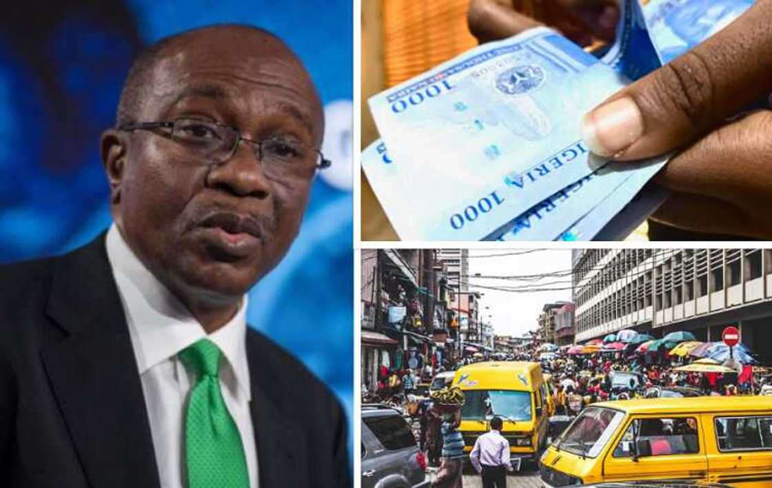 Experts speak on CBN's interest rate hike, claim it may not achieve desired impact Experts speak on CBN's interest rate hike, claim it may not achieve desired impact