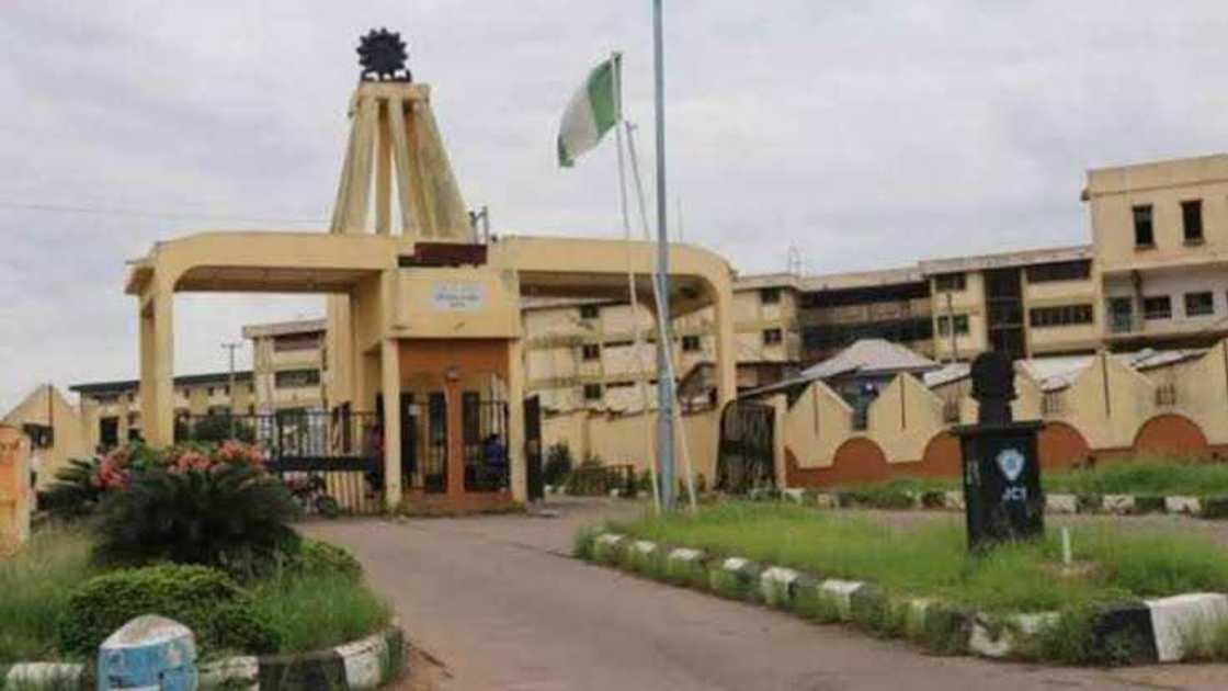 Ibadan Poly Ibadan Poly