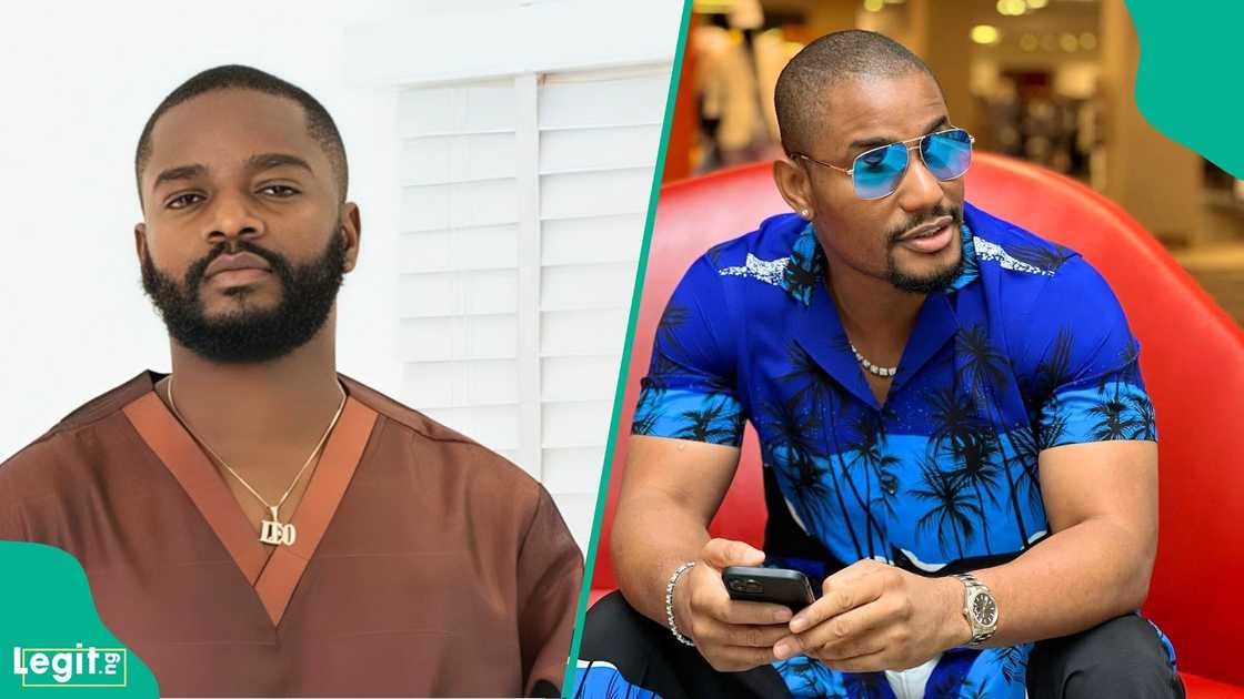 BBNaija reality star Leo DaSilva urges Nigerians to embrace video wills as family disputes trail the death of late Nollywood actor Alexx Ekubo BBNaija reality star Leo DaSilva urges Nigerians to embrace video wills as family disputes trail the death of late Nollywood actor Alexx Ekubo