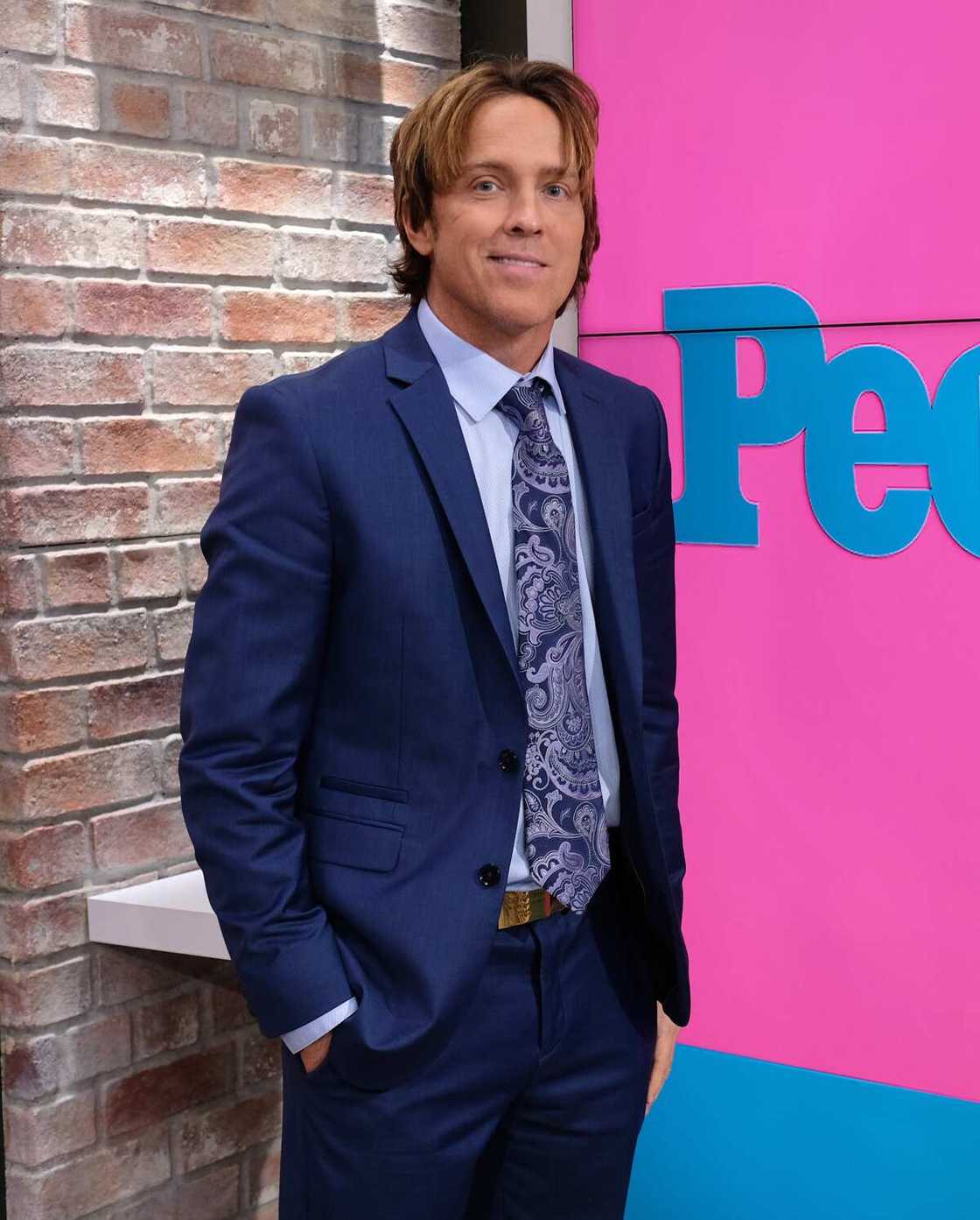 Larry Birkhead age Larry Birkhead age
