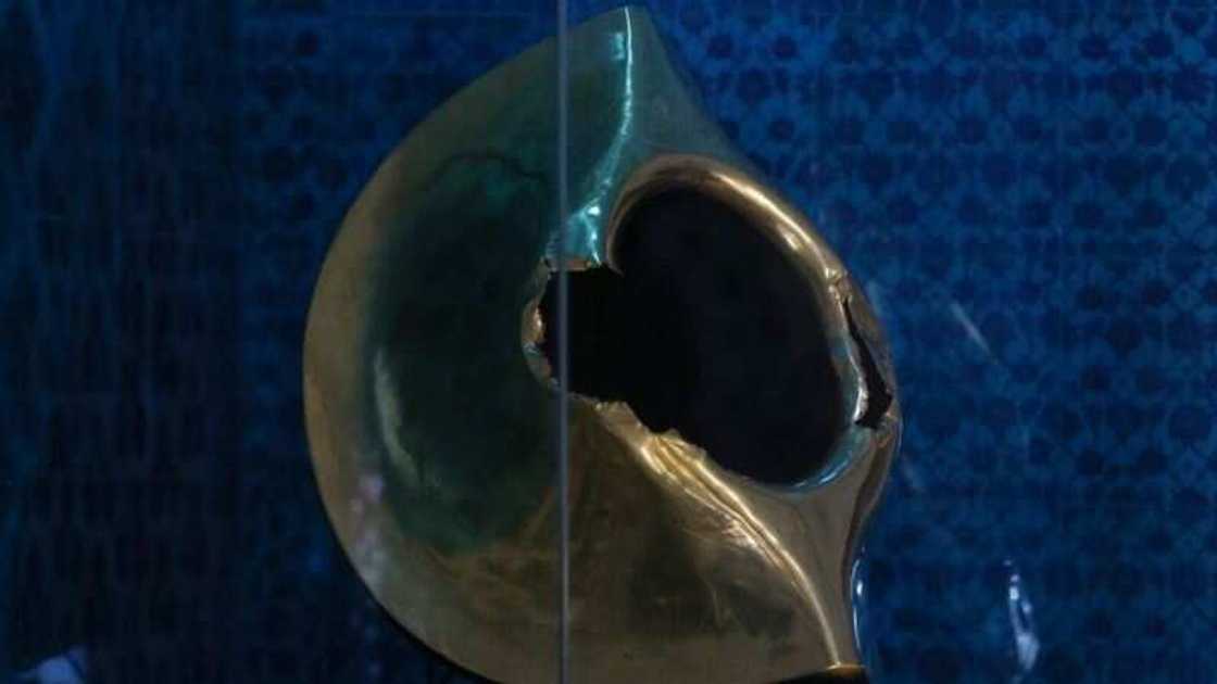 Gidan adana kayan tarihi na Turkiyya ya wallafa hotunan wasu kayayyakin da annabi ya yi amfani da su Gidan adana kayan tarihi na Turkiyya ya wallafa hotunan wasu kayayyakin da annabi ya yi amfani da su