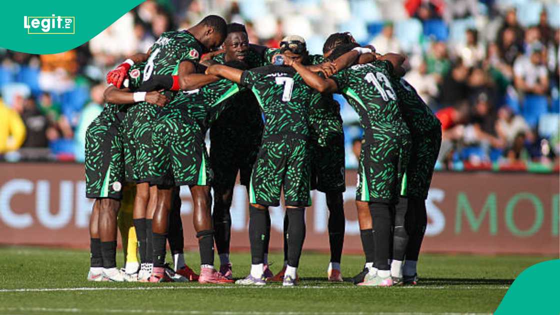 Nigeria, Super Eagles, FIFA, World Cup, DR Congo Nigeria, Super Eagles, FIFA, World Cup, DR Congo
