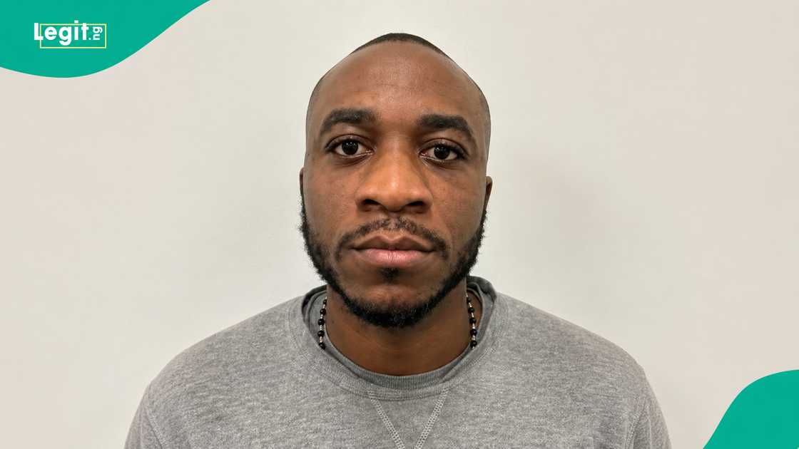 Obinwanne Okeke set to be deported from the US back to Nigeria after online scam activities Obinwanne Okeke set to be deported from the US back to Nigeria after online scam activities