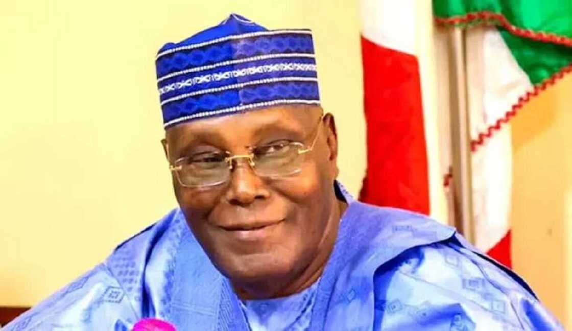 Atiku Abubakar Atiku Abubakar