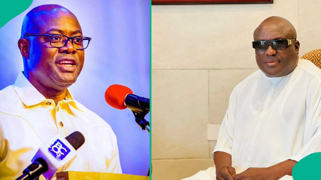 Saheed Osupa, Seyi Makinde, Oyo State, 2027 election