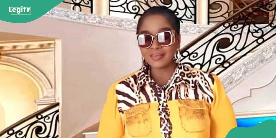 Rita Edochie trends over call out by Nneoma ukpabi. Rita Edochie trends over call out by Nneoma ukpabi.