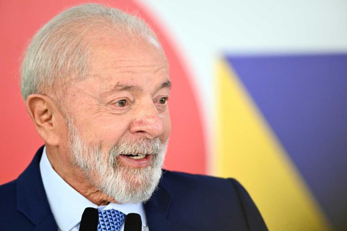 Brazilian President Luiz Inacio Lula da Silva said that US leader Donald Trump's decision to withdraw from the Paris climate accord was 'a step back for human civilization'