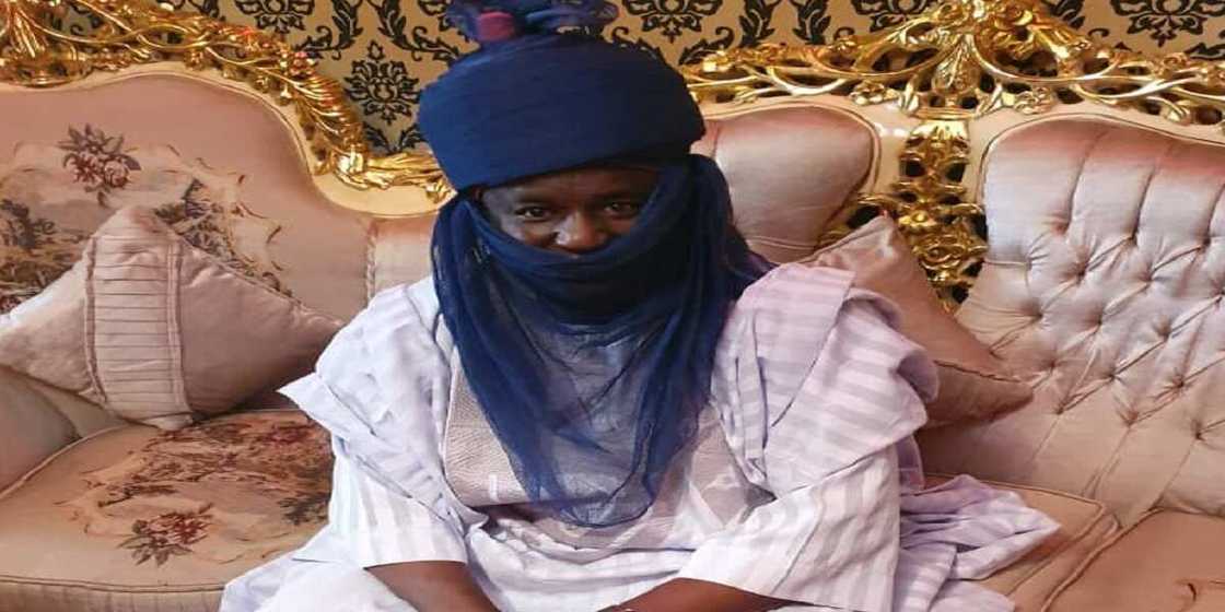 Yaki da COVID-19: Dole Najeriya ta yi watsi da siyasar bangare - Dr. Matazu Yaki da COVID-19: Dole Najeriya ta yi watsi da siyasar bangare - Dr. Matazu