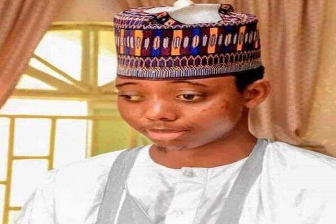 kano prince marries two wives kano prince marries two wives