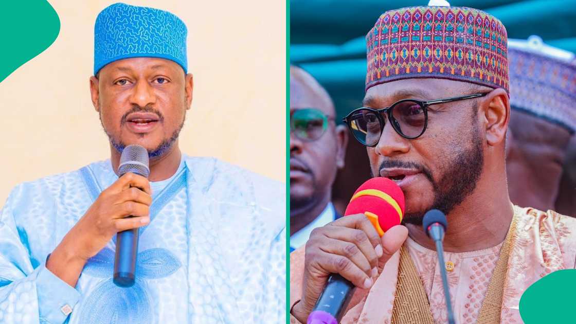 An roki Tinubu ya sanya dokar ta-baci a Katsina da Zamfara