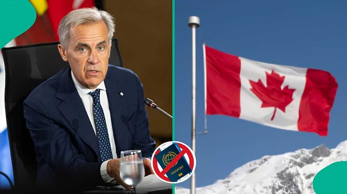 Canada explains 6 groups of people who may not enter country with visa in 2026 Canada explains 6 groups of people who may not enter country with visa in 2026