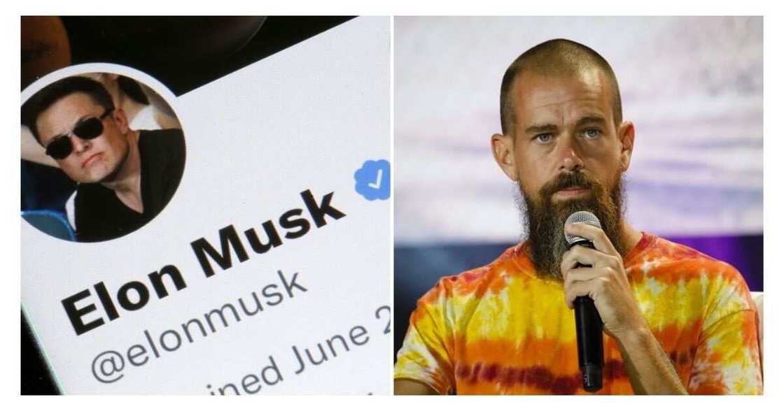 Jack Dorsey, Elon Musk, Twitter Jack Dorsey, Elon Musk, Twitter