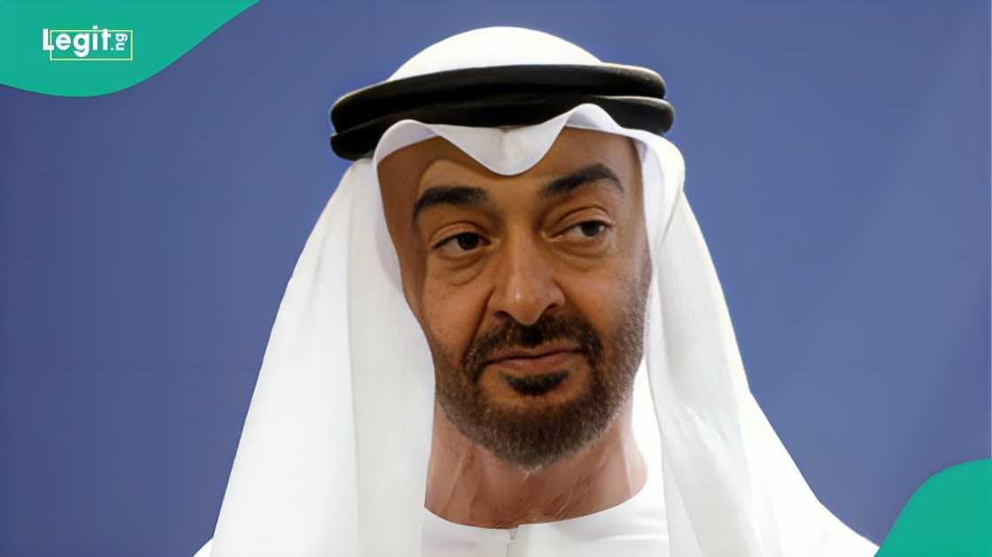 UAE shared the categories of foreigners who get 1-year residence extension UAE shared the categories of foreigners who get 1-year residence extension