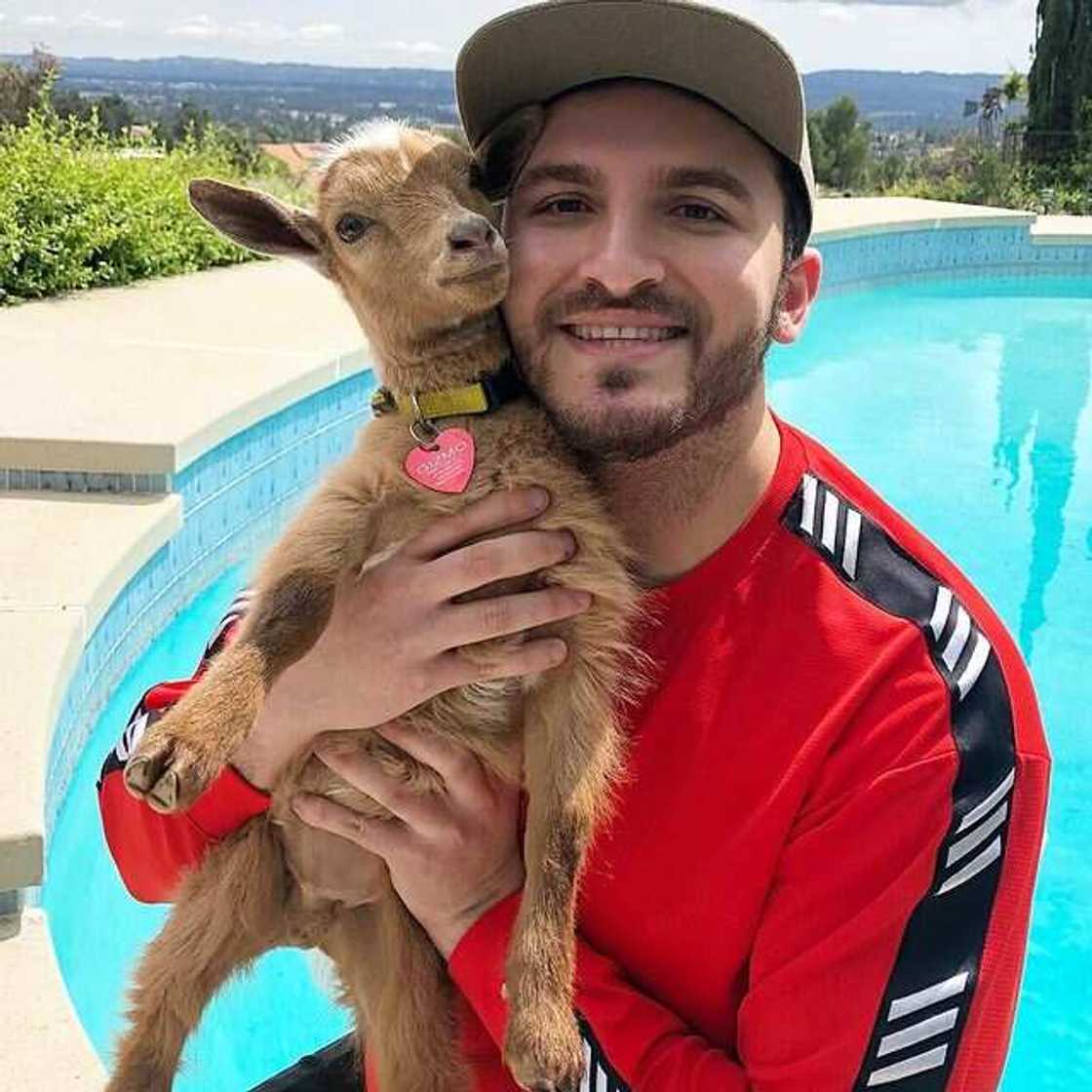 Zane Hijazi Zane Hijazi