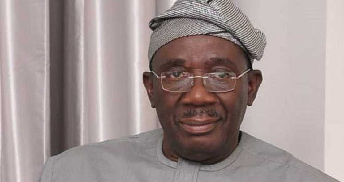 'Wasu sarakunan Kudu maso Yamma suna hada baki da makiyaya wurin garkuwa da mutane' 'Wasu sarakunan Kudu maso Yamma suna hada baki da makiyaya wurin garkuwa da mutane'