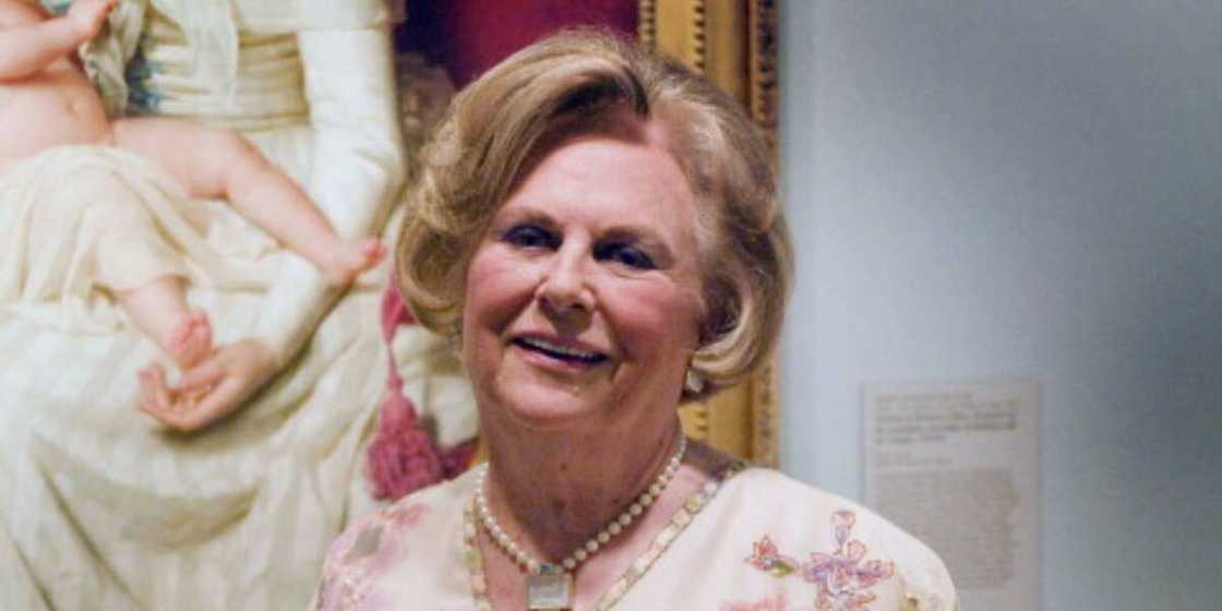 List of top 7 richest women in the world finally out, Jeff Bezos' ex-wife is number 3 List of top 7 richest women in the world finally out, Jeff Bezos' ex-wife is number 3