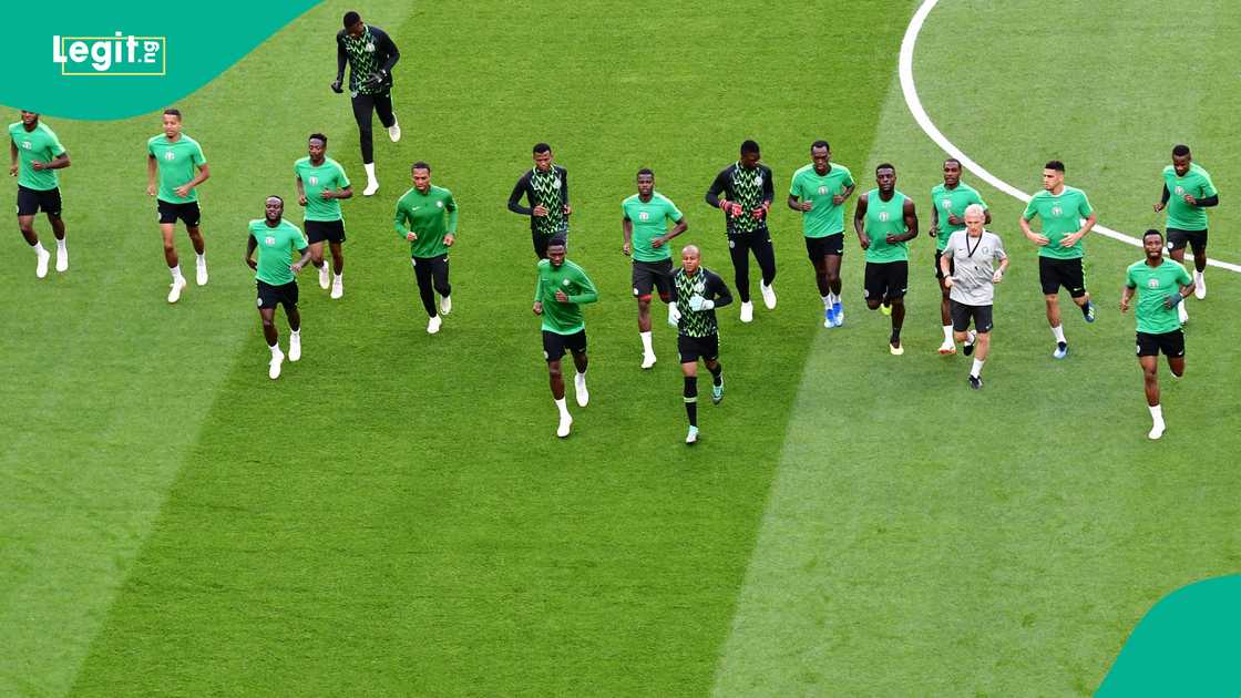 The two foreign players have raised concerns over the choice of camp. The two foreign players have raised concerns over the choice of camp.