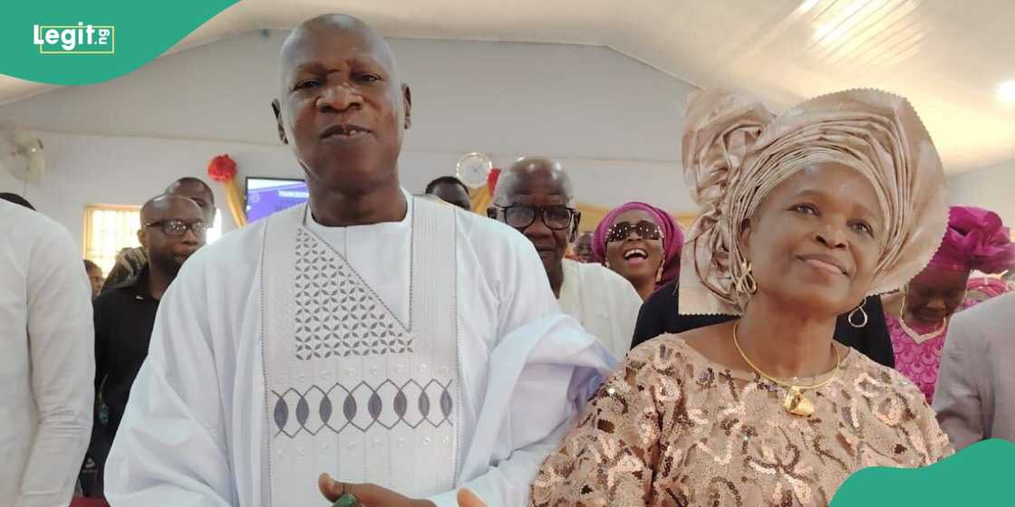 Former NIPOST GM sends important message to civil servants