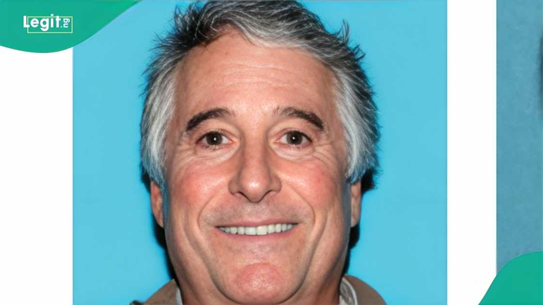 Rodney Dean Allen on FBI most wanted list