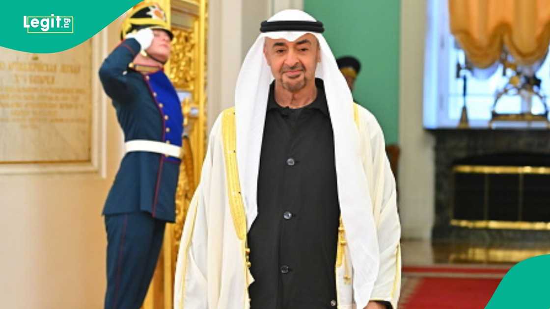 Abu Dhabi sets GPA requirement for foreign graduates seeking 10-year Golden Visa
