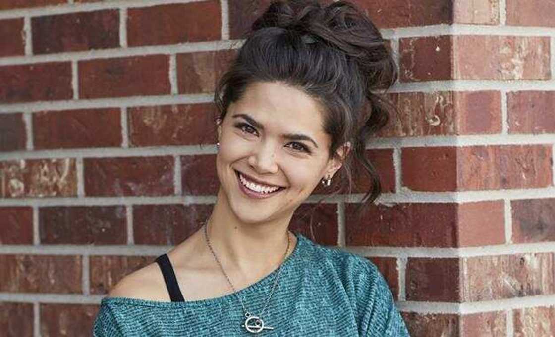 Lilan Bowden bio: age, height, ethnicity, movies and TV shows Lilan Bowden bio: age, height, ethnicity, movies and TV shows