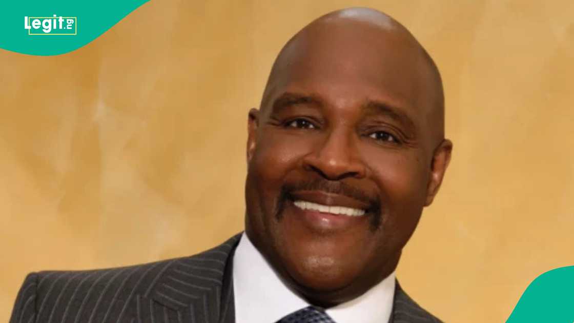 Pastor Marvin Winans faces criticism after scolding church member for donation