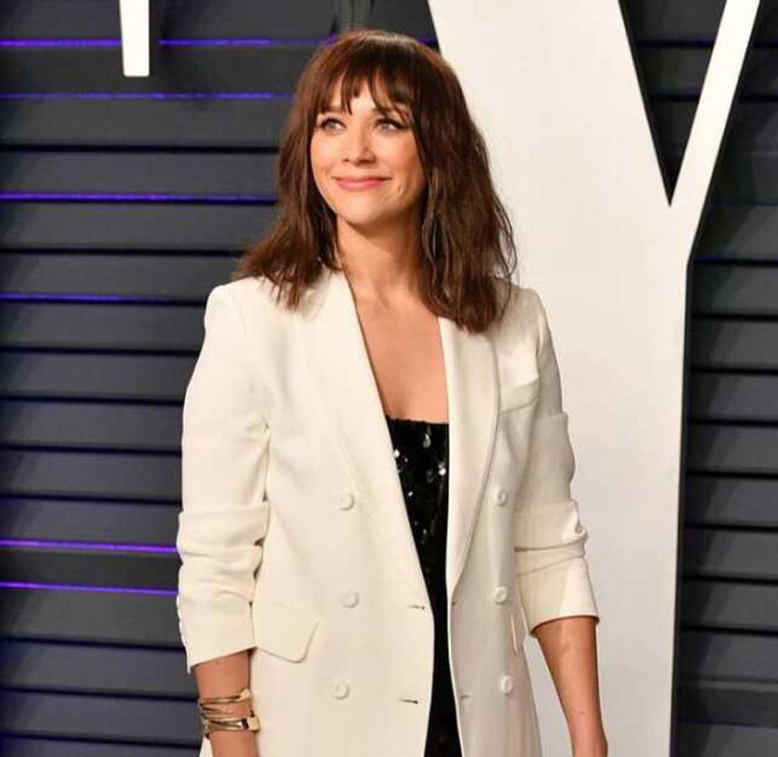 Rashida Jones Rashida Jones