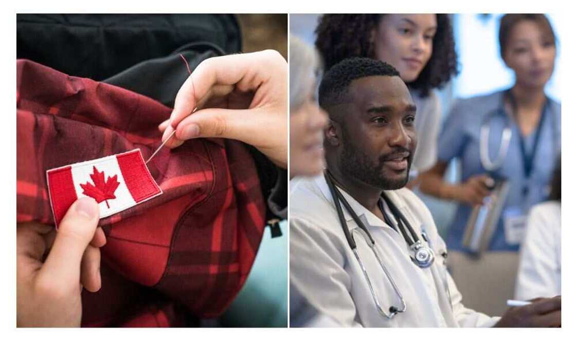 Canada, immigration Canada, immigration