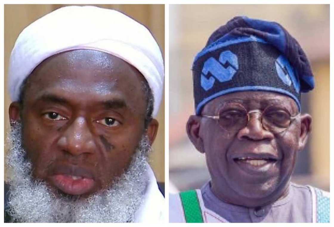 Sheikh Ahmad Gumi Sheikh Ahmad Gumi