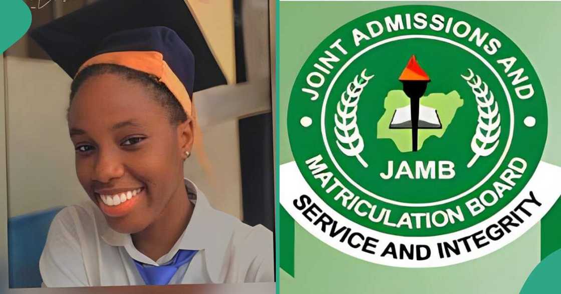 Read: This girl wrote JAMB in 2024, you need to see her result