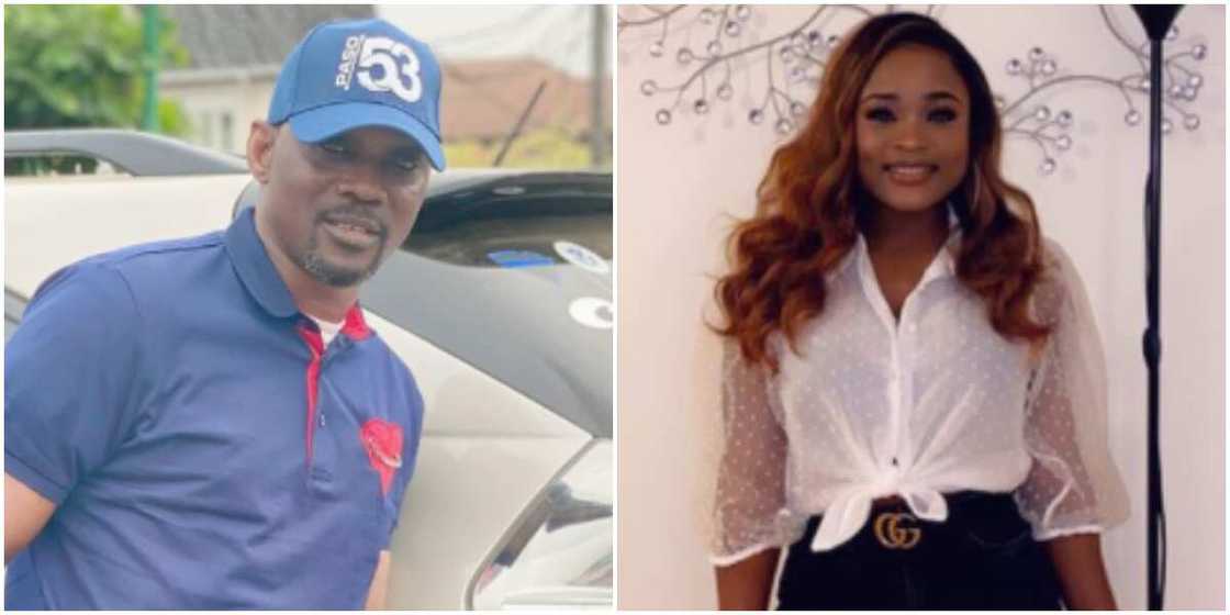 Fuji maestro Pasuma celebrates his first daughter Wasilat as she turns a new age