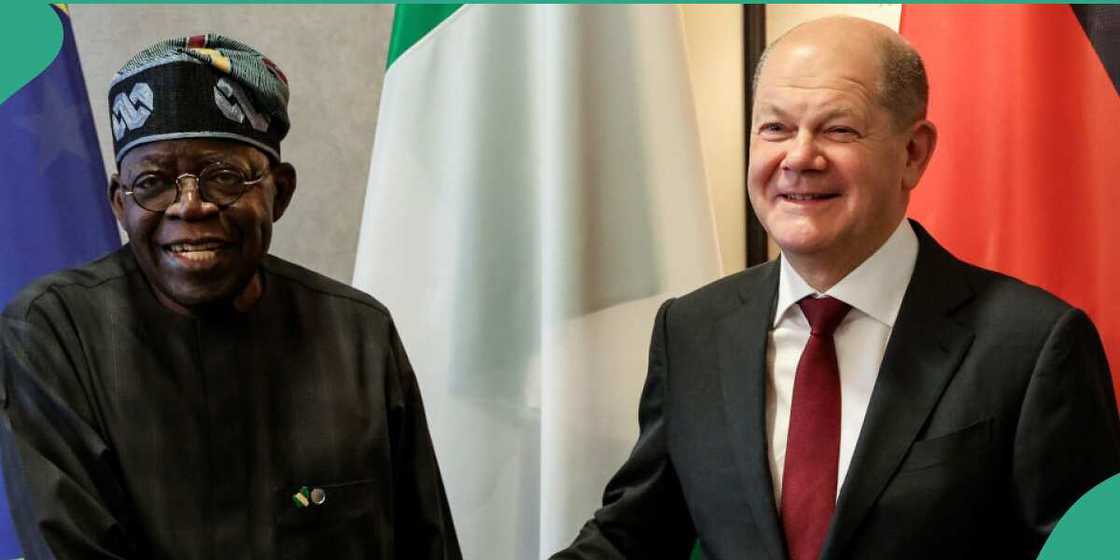 Germany, Nigeria, Gas, Renewable Energy Germany, Nigeria, Gas, Renewable Energy