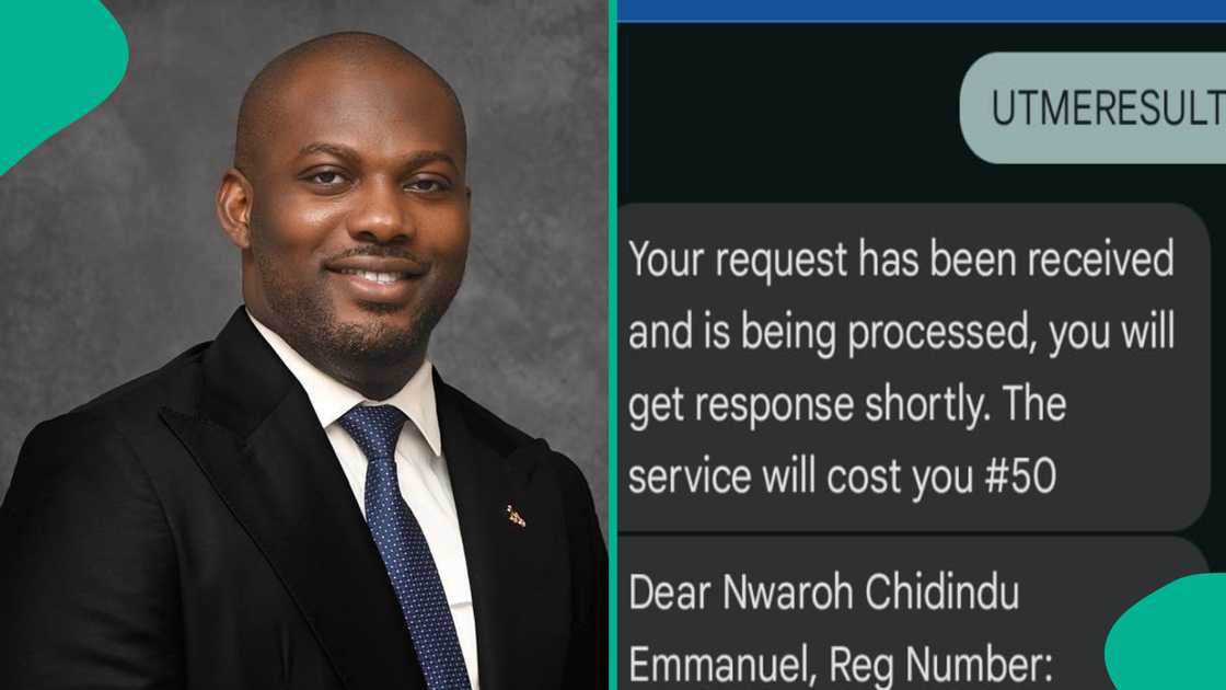 JAMB releases new UTME result. JAMB releases new UTME result.