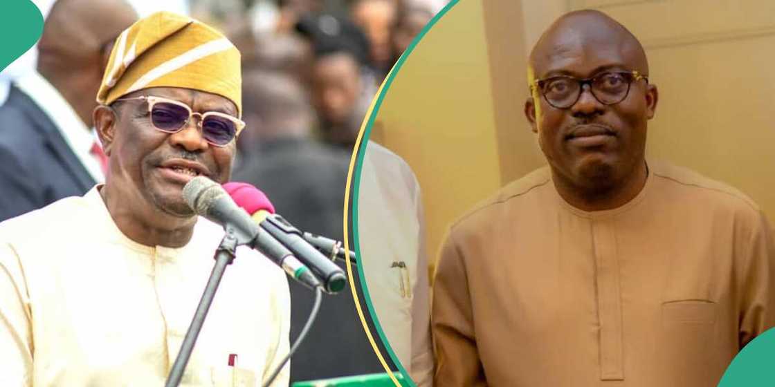 Rivers elders set to meet with Wike Rivers elders set to meet with Wike