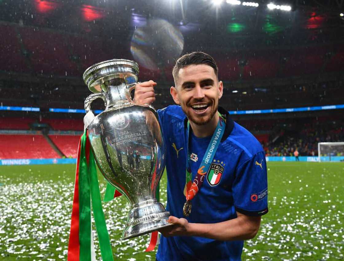 Chelsea star reveals why he deserves Ballon d'Or award more than Lionel Messi, Ronaldo, others this year Chelsea star reveals why he deserves Ballon d'Or award more than Lionel Messi, Ronaldo, others this year