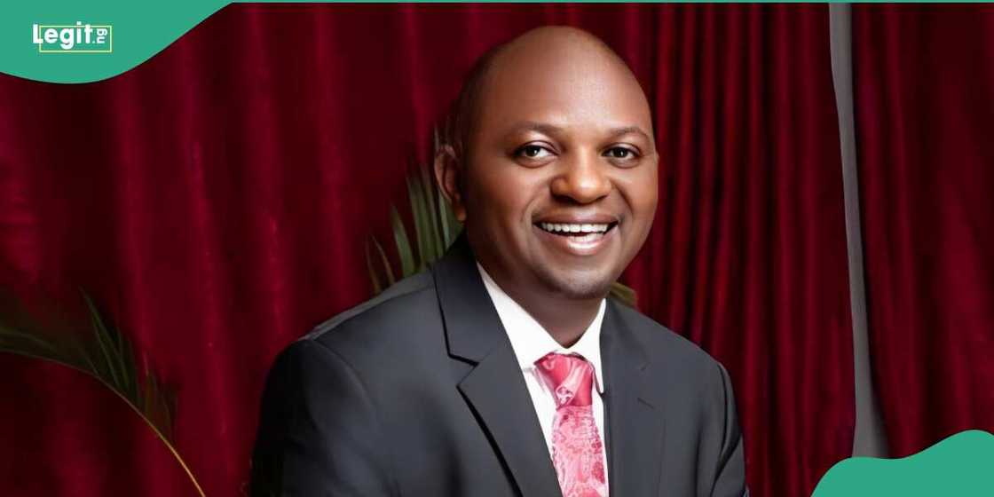 Ministan albarkatun ruwa ya yi magana kan yiwuwar ambaliya a jihohi 30 da Abuja Ministan albarkatun ruwa ya yi magana kan yiwuwar ambaliya a jihohi 30 da Abuja