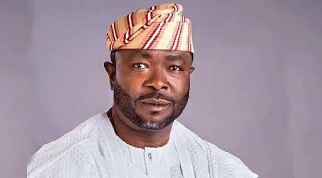 Kyari da manyan yan siyasa 9 da suka mutu a 2020 (jerin sunaye) Kyari da manyan yan siyasa 9 da suka mutu a 2020 (jerin sunaye)