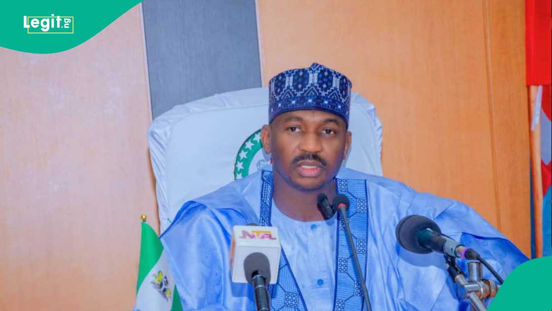 Gwamnatin Sokoto za ta bai tallafawa 'yan kasuwar da gobara ta shafa Gwamnatin Sokoto za ta bai tallafawa 'yan kasuwar da gobara ta shafa