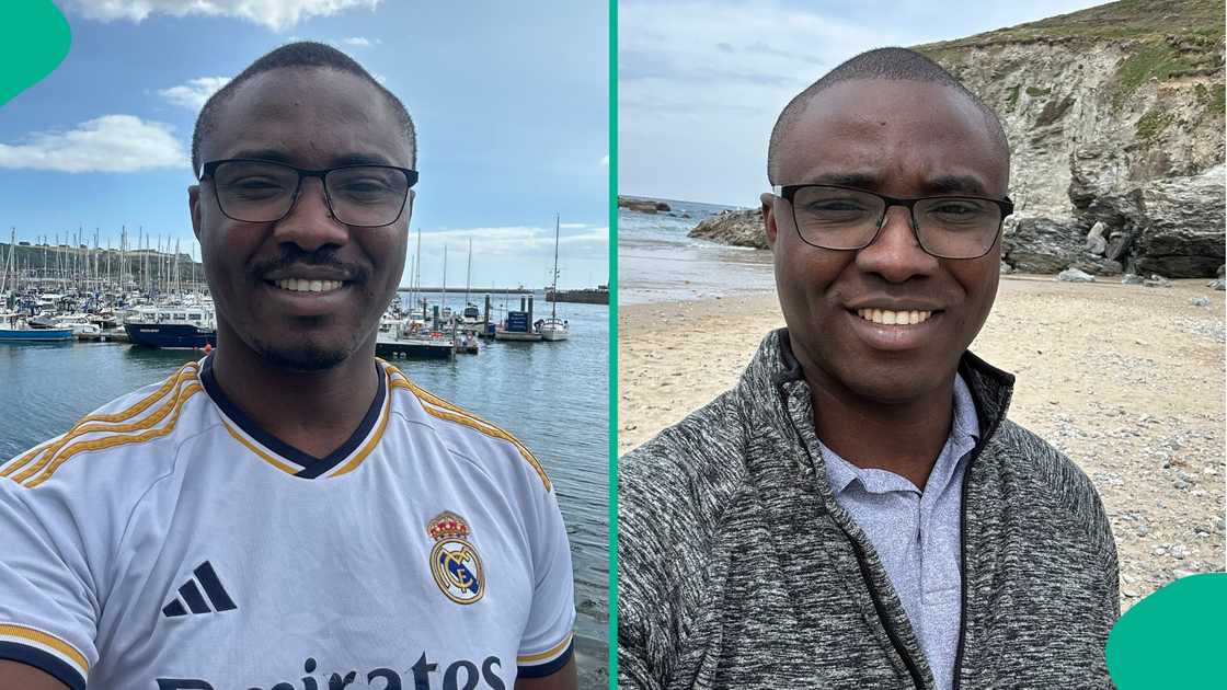 Doctor banned from donating blood in UK for life laments on social media, gives reason for ban Doctor banned from donating blood in UK for life laments on social media, gives reason for ban