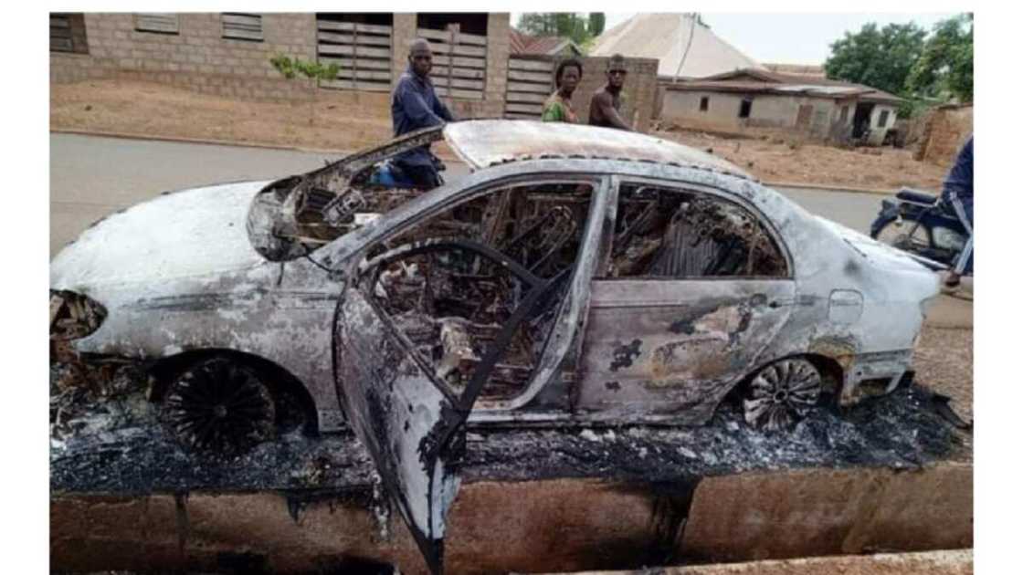 Motar Dan Majalisa Motar Dan Majalisa