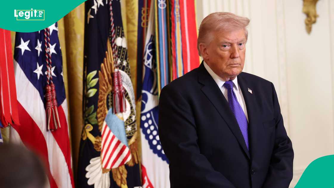 KC-135 Stratotanker highlights ageing US Air Force fleet amid ongoing war with Iran.