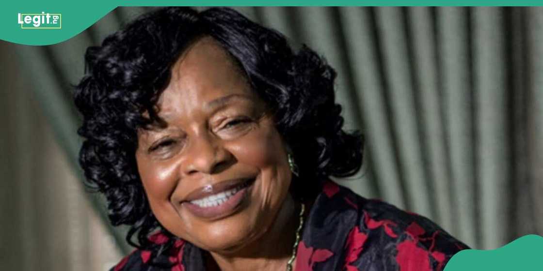 Alaba Lawson, Iyalode, Yorubaland Alaba Lawson, Iyalode, Yorubaland