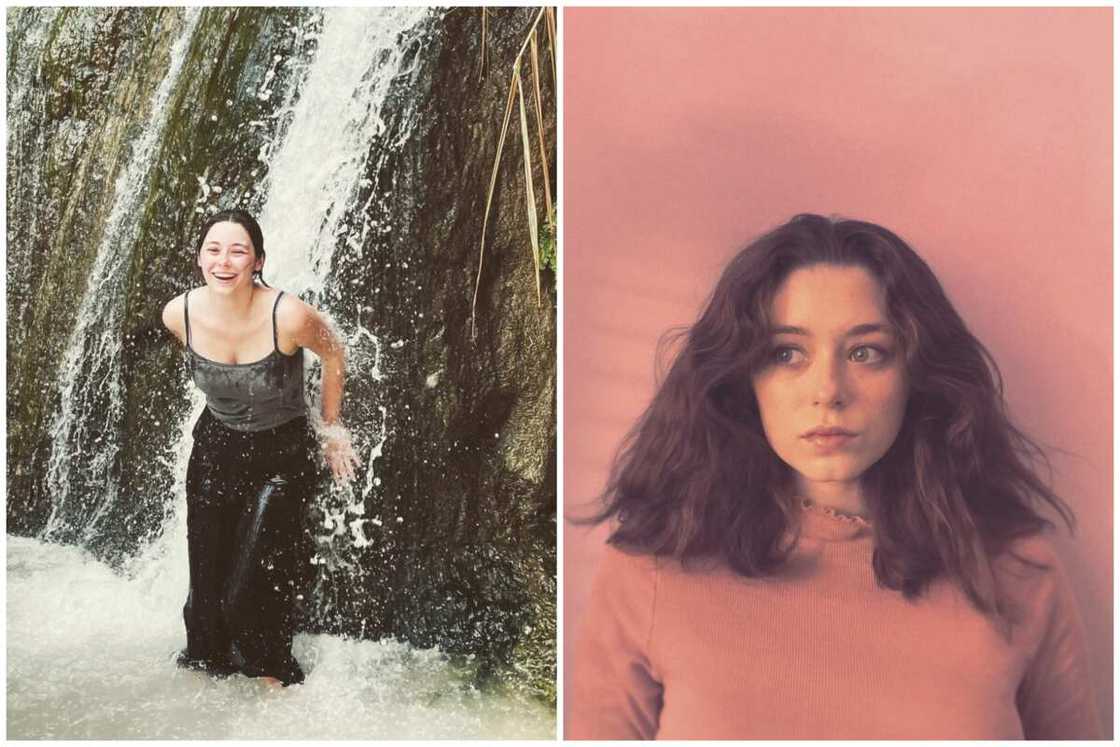 Xaria Dotson Xaria Dotson