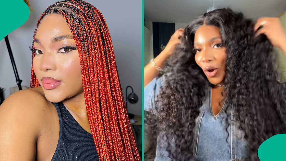 Nigerian woman gets joined to a antheral she describes arsenic her friend's ex. Nigerian woman gets joined to a antheral she describes arsenic her friend's ex.
