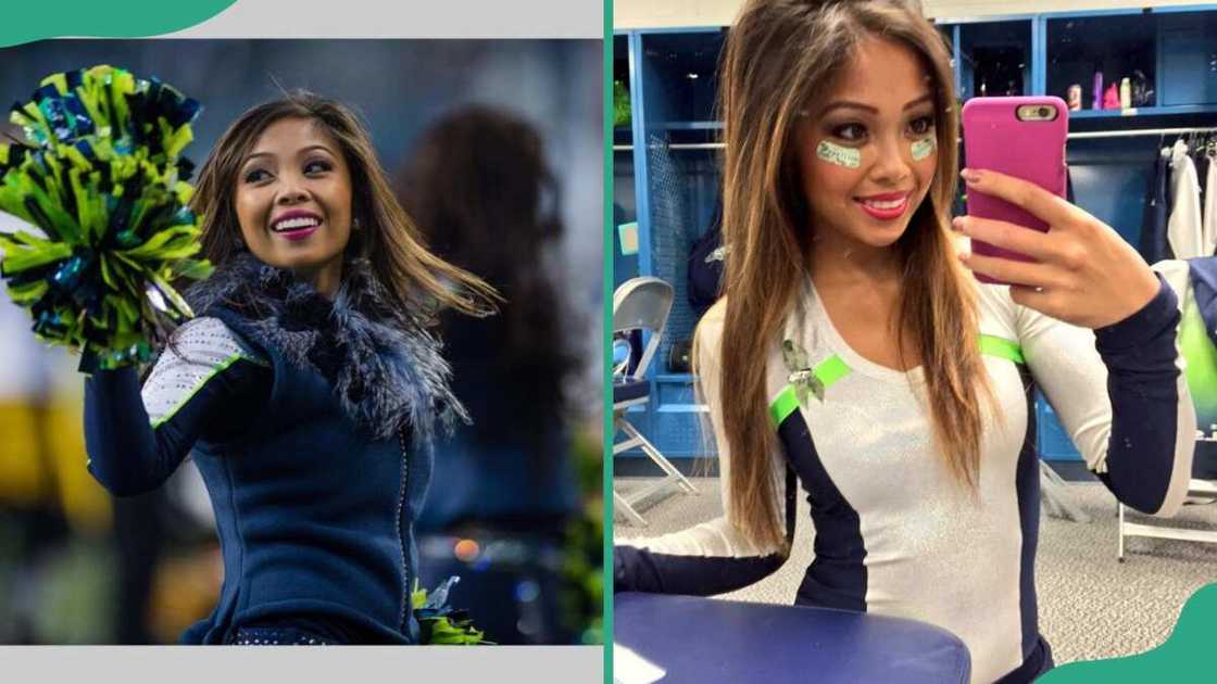Hot cheerleaders in the NBA Hot cheerleaders in the NBA