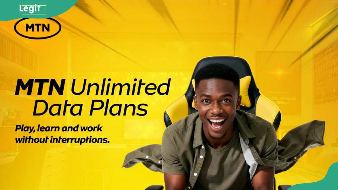 How to buy data from the bank using MTN XtraBuy