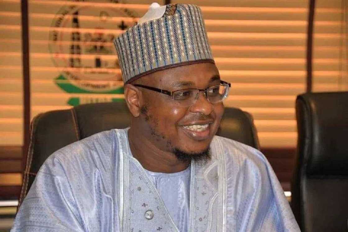 NIN: FG gives fresh details, launches mobile app for securing slip NIN: FG gives fresh details, launches mobile app for securing slip