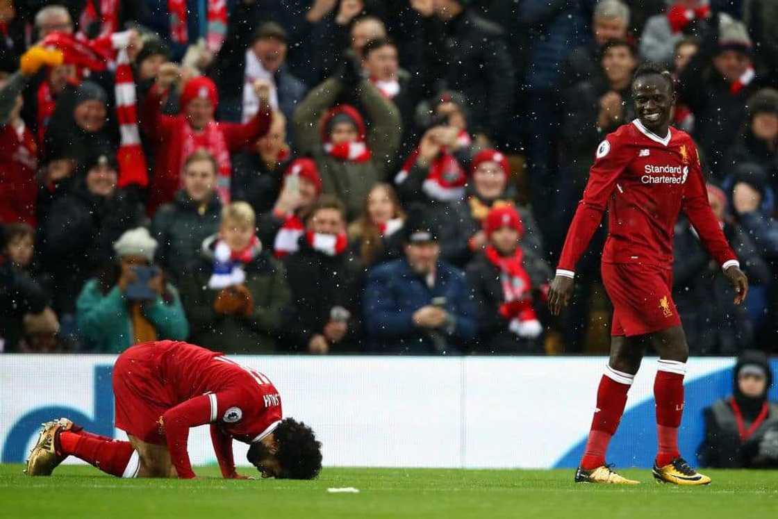 Champions League: There is no problem with my players fasting, I respect their religion - Jurgen Klopp